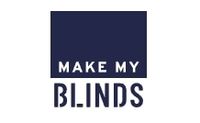Make My Blinds coupons